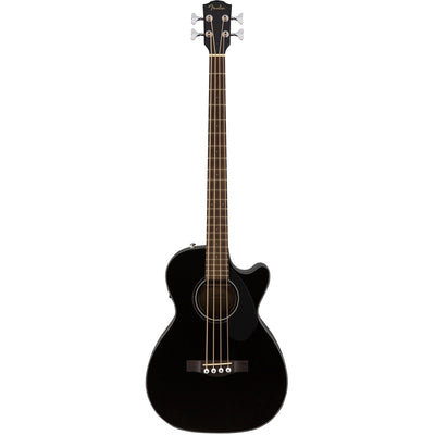 Fender CB-60SCE Black