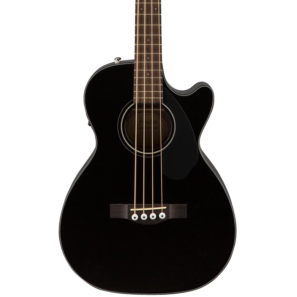 Fender CB-60SCE Black