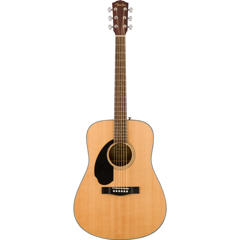 Fender left handed online acoustic guitar