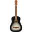 Fender FA-15 3/4 Scale Steel With Gig Bag, Walnut Fingerboard, Moonlight Burst Acoustic Guitar