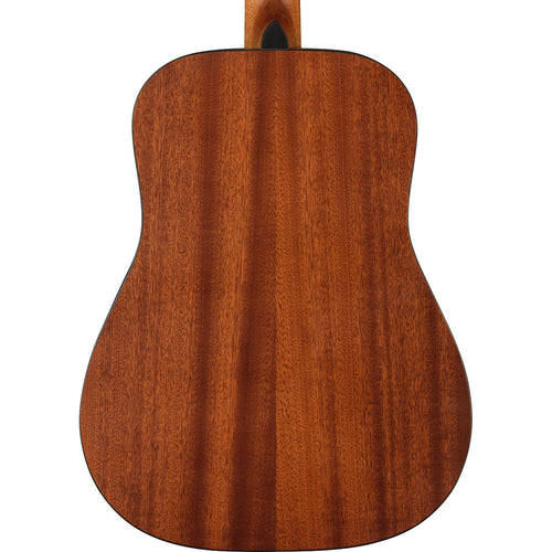 Fender FA-15 3/4 Scale Steel With Gig Bag, Walnut Fingerboard, Red Acoustic Guitar