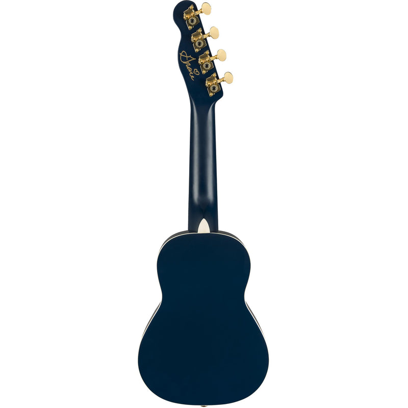 Fender Grace Vanderwaal Venice Ukulele