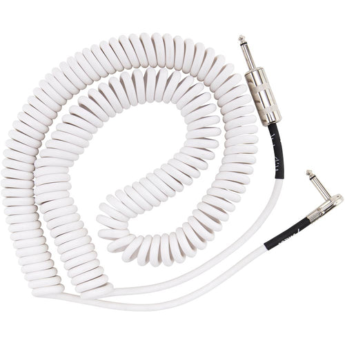 Fender Hendrix Voodoo Child Cable - White