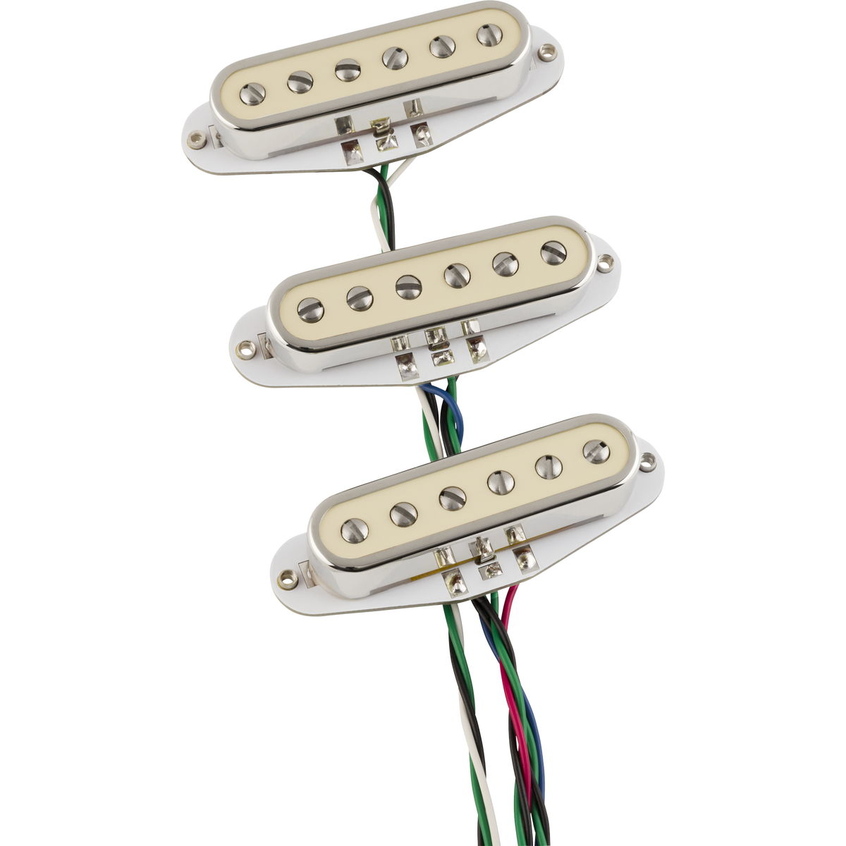 Fender CuNife Stratocaster Pickup Set