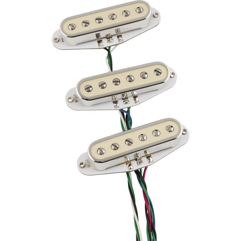 Fender CuNife Stratocaster Pickup Set