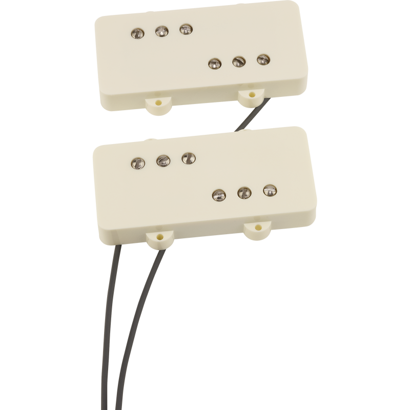 Fender CuNife Wide Range Humbucker Jazzmaster Pickup Set