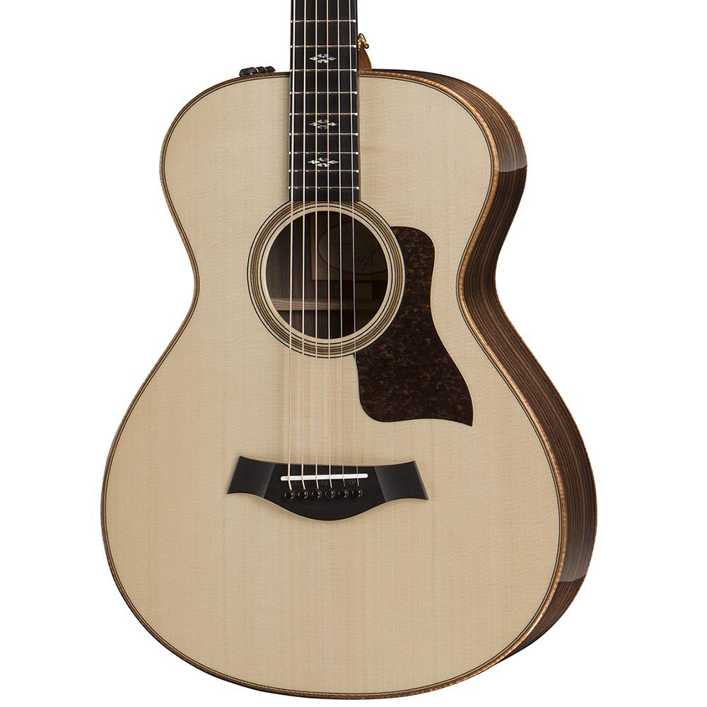 Taylor 2017 712E 12-Fret Grand Concert - Natural