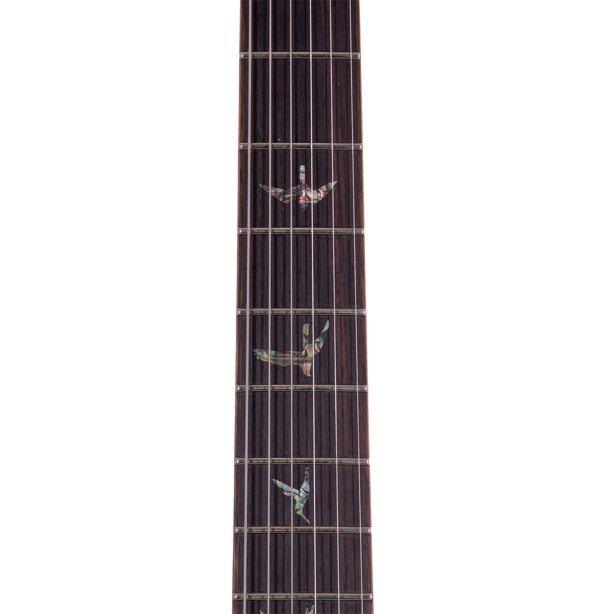 PRS SE Paul's Guitar, Faded Blue Electric Guitar