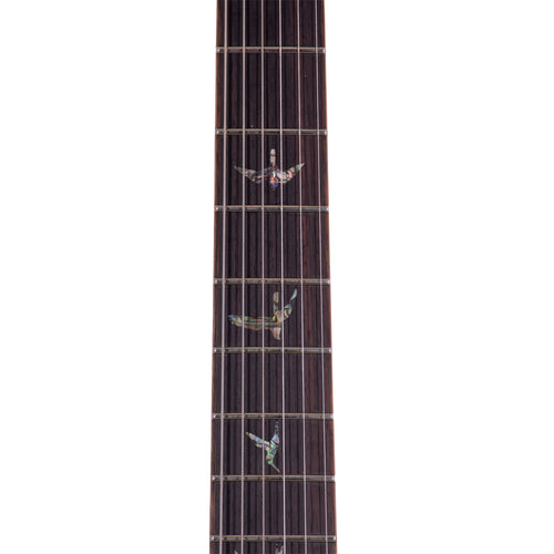 PRS SE Paul's Guitar, Faded Blue Electric Guitar