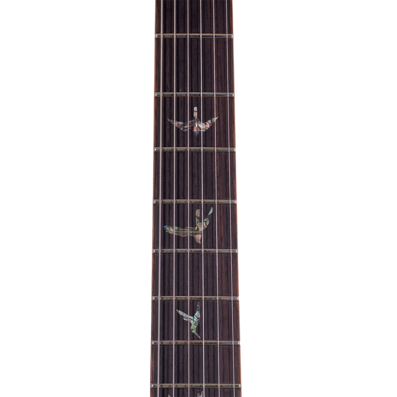 PRS SE Paul's Guitar, Faded Blue Electric Guitar