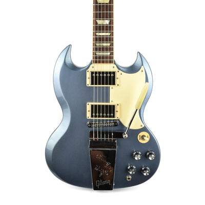 Gibson Jeff Tweedy SG with Maestro Tailpiece - Used