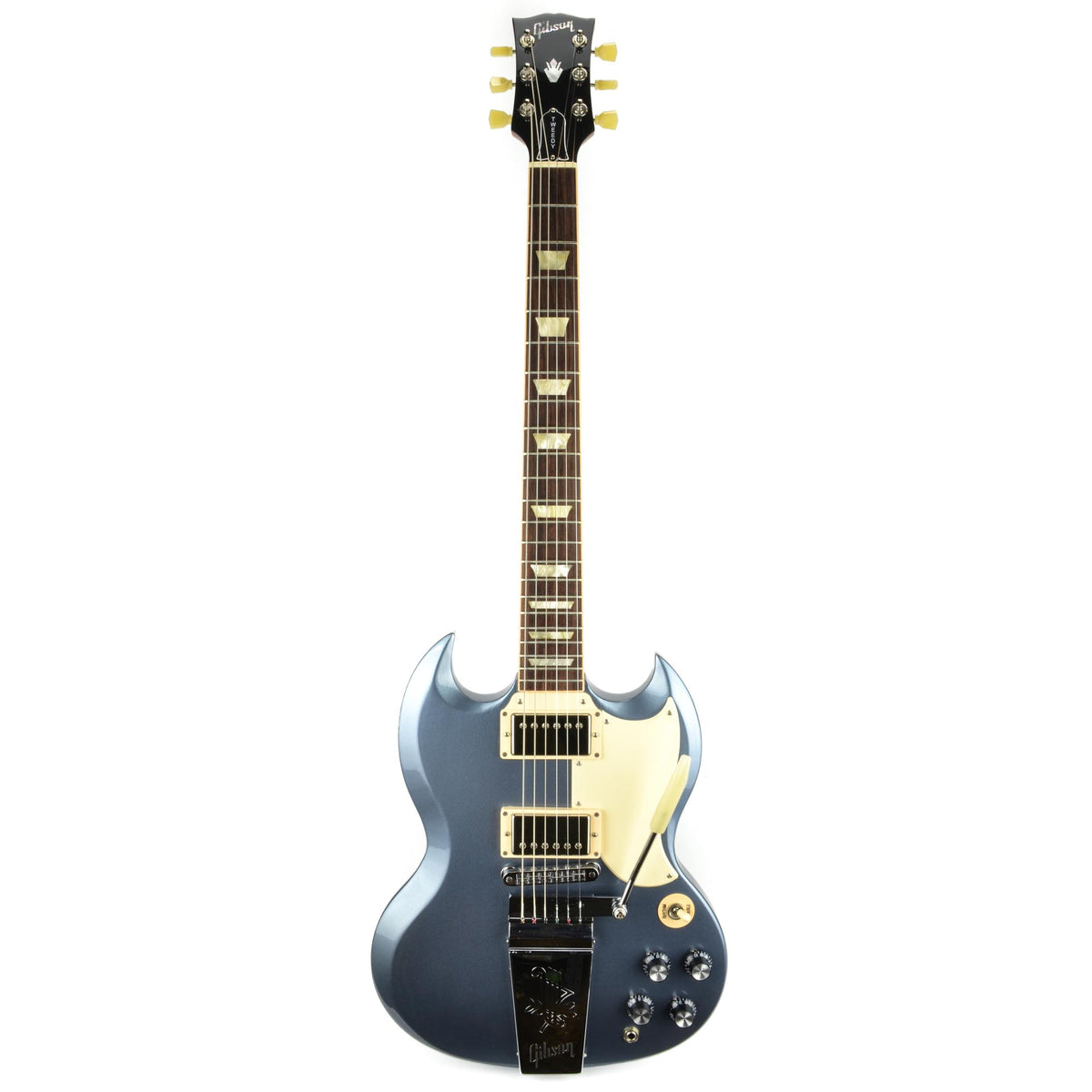 Gibson Jeff Tweedy SG with Maestro Tailpiece - Used