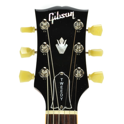 Gibson Jeff Tweedy SG with Maestro Tailpiece - Used