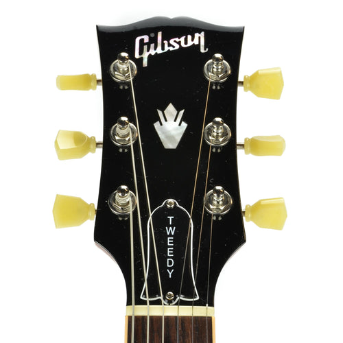 Gibson Jeff Tweedy SG with Maestro Tailpiece - Used