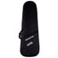 Music Man Stingray Special Bass Guitar, Roasted Maple Neck/Fingerboard, Black w/ Mono Bag
