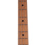 Music Man Stingray Special Bass Guitar, Roasted Maple Neck/Fingerboard, Black w/ Mono Bag