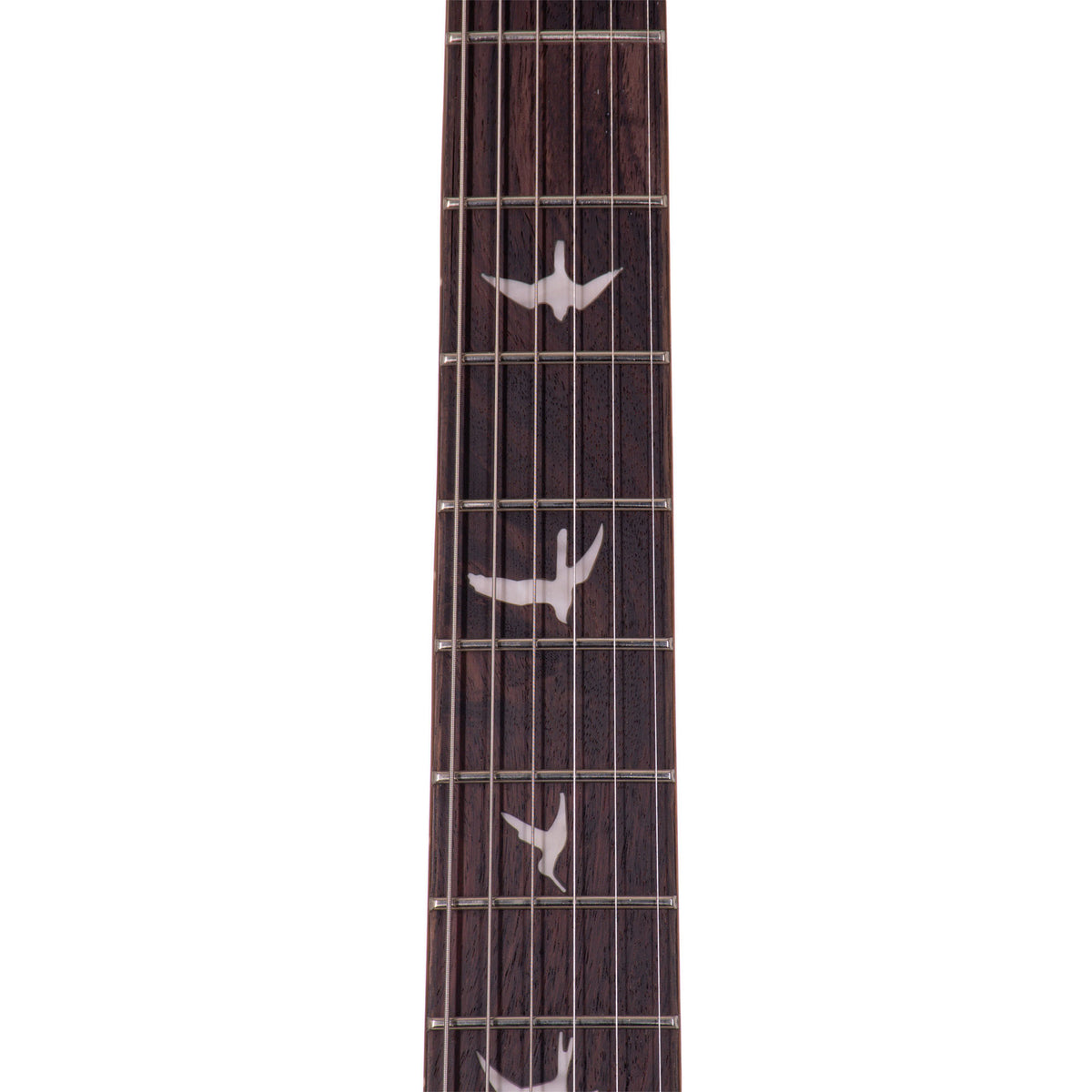PRS SE Custom 24, Faded Blue Electric Guitar with Gigbag