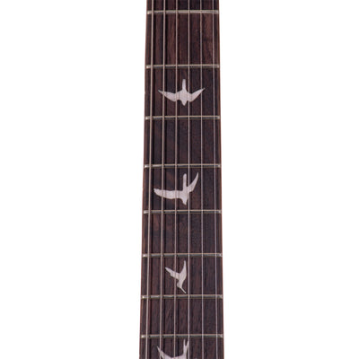 PRS SE Custom 24, Faded Blue Electric Guitar with Gigbag
