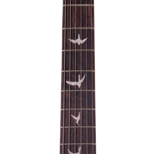 PRS SE Custom 24, Faded Blue Electric Guitar with Gigbag