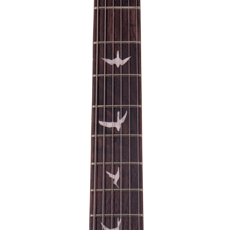 PRS SE Custom 24, Faded Blue Electric Guitar with Gigbag