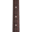 Music Man StingRay Special Bass Guitar, Roasted Maple Neck, Rosewood Fingerboard, Amethyst Sparkle