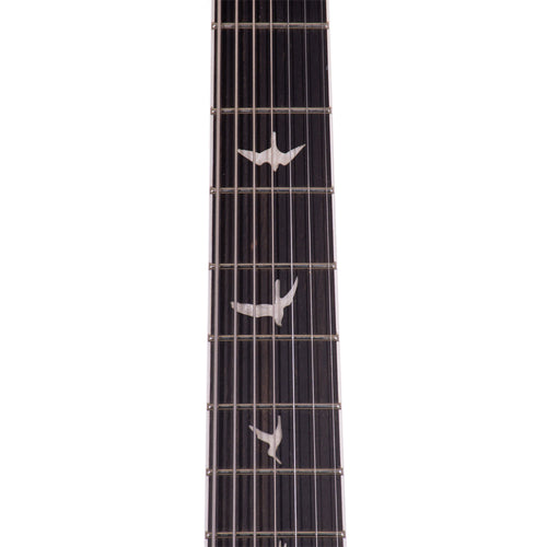 PRS SE Mark Holcomb SVN 7-String Electric Guitar, Walnut Satin