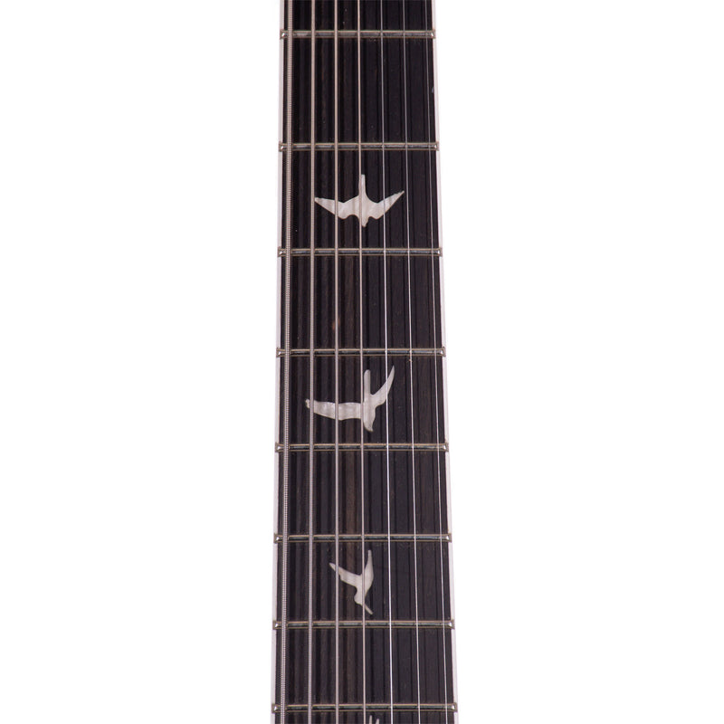 PRS SE Mark Holcomb SVN 7-String Electric Guitar, Walnut Satin