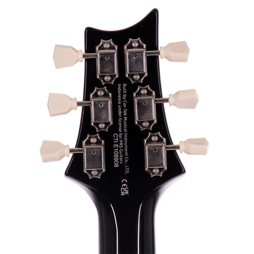 PRS SE Mccarty 594, Black Gold Sunburst Electric Guitar