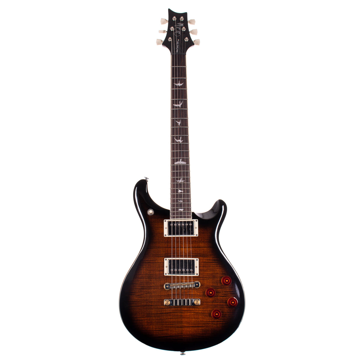 PRS SE Mccarty 594, Black Gold Sunburst Electric Guitar