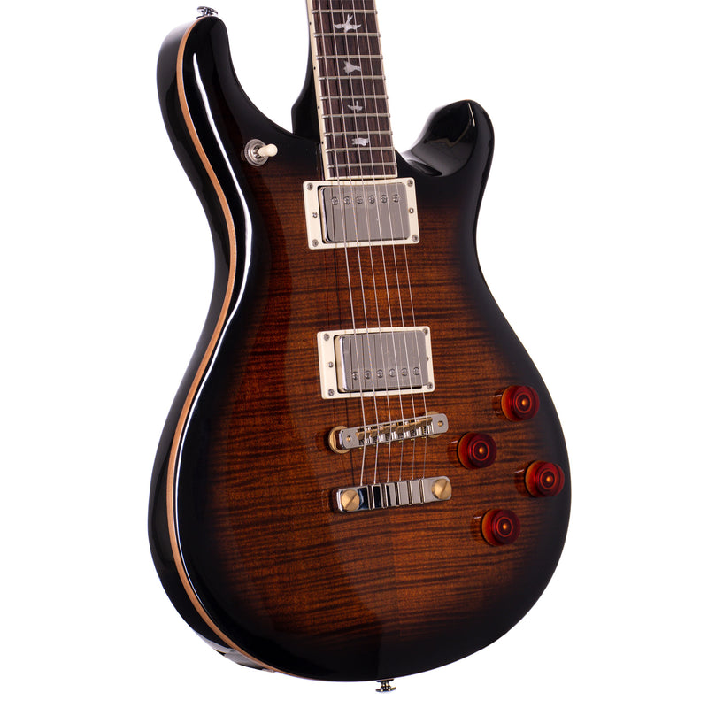 PRS SE Mccarty 594, Black Gold Sunburst Electric Guitar