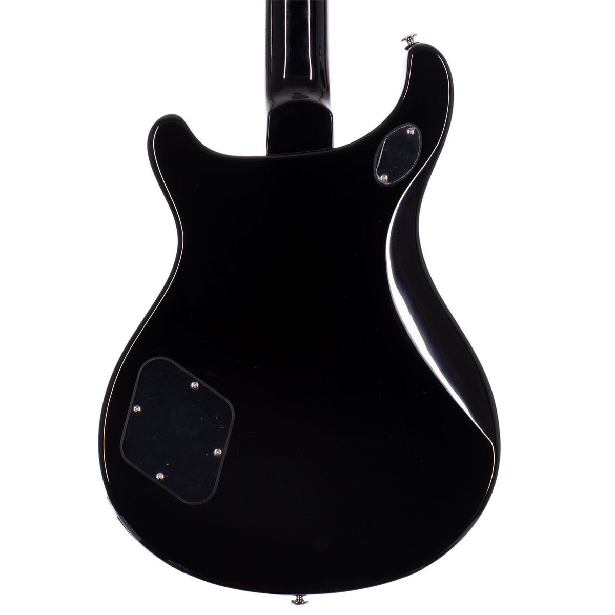 PRS SE Mccarty 594, Black Gold Sunburst Electric Guitar