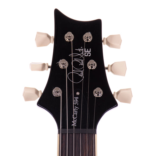 PRS SE Mccarty 594, Black Gold Sunburst Electric Guitar