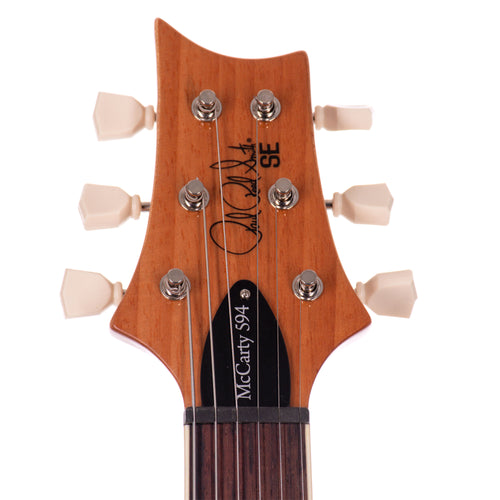 PRS SE Mccarty 594, Faded Blue Electric Guitar