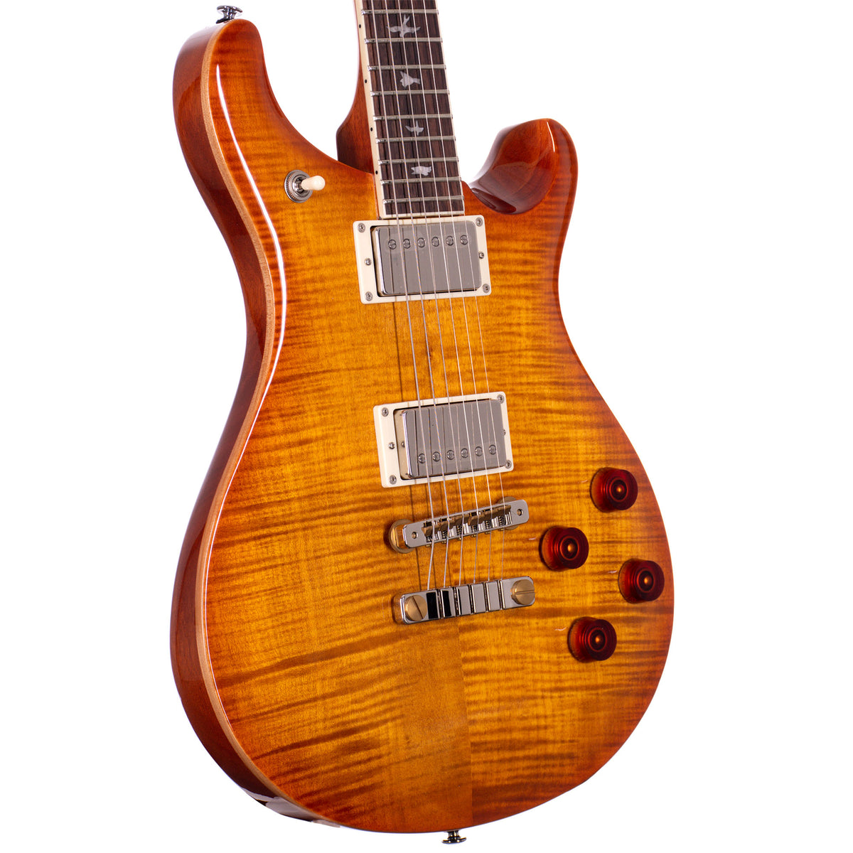 PRS SE Mccarty 594, Vintage Sunburst Electric Guitar