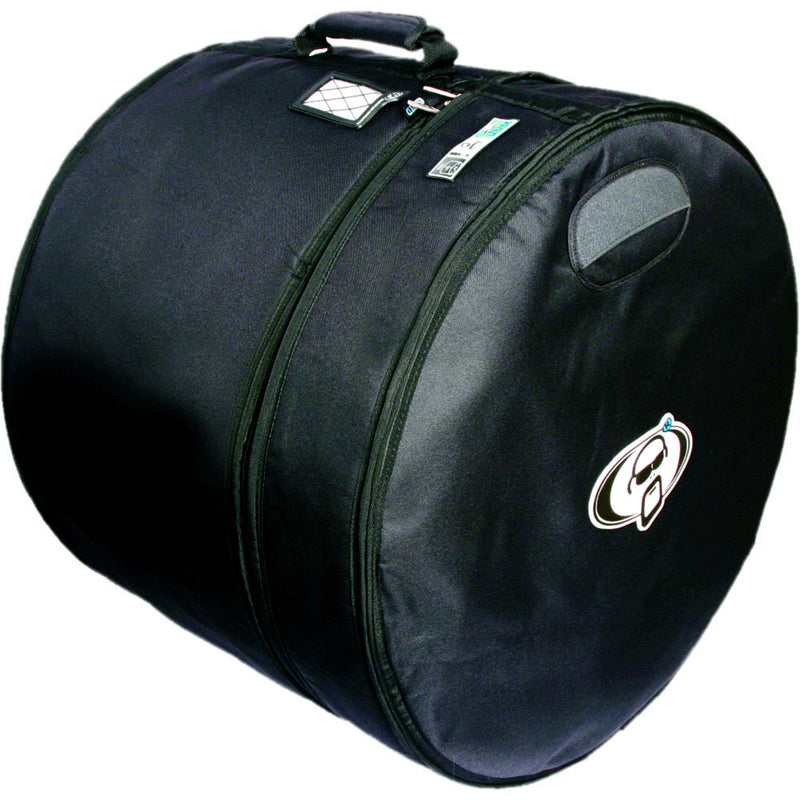 Protection Rack 22x14" Bass Drum Bag