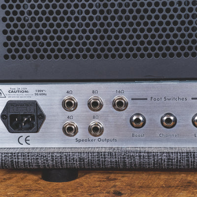 Supro Galaxy Head 50 Watt