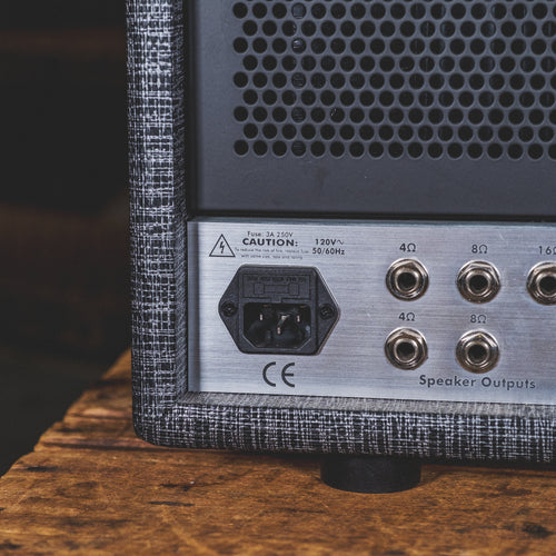 Supro Galaxy Head 50 Watt