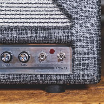 Supro Galaxy Head 50 Watt