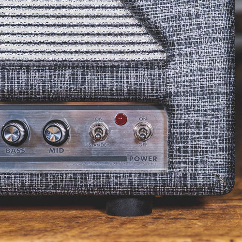 Supro Galaxy Head 50 Watt