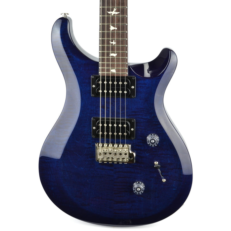 PRS S2 24 Custom Whale Blue With Gbag - Used