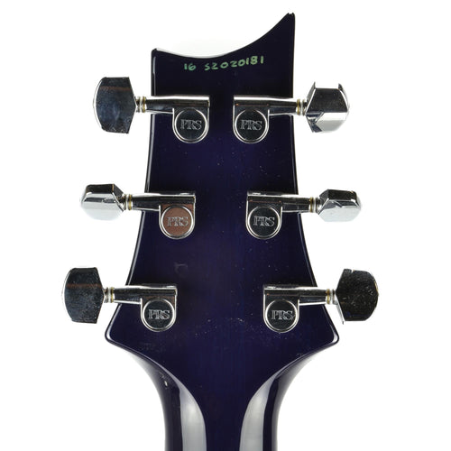 PRS S2 24 Custom Whale Blue With Gbag - Used