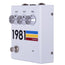 1981 Inventions DRV Overdrive No3 Overdrive Effect Pedal