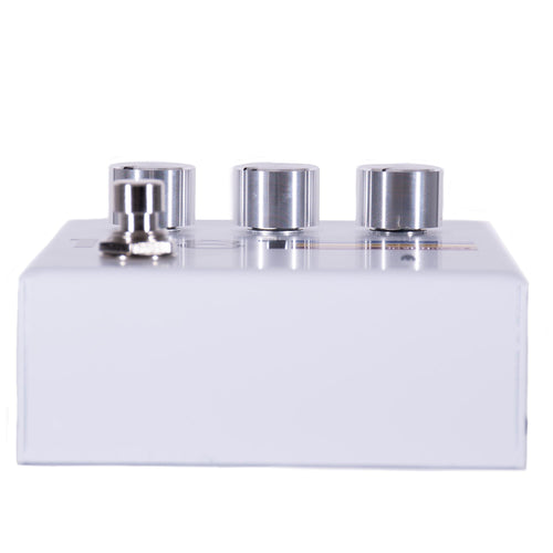 1981 Inventions DRV Overdrive No3 Overdrive Effect Pedal