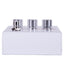 1981 Inventions DRV Overdrive No3 Overdrive Effect Pedal