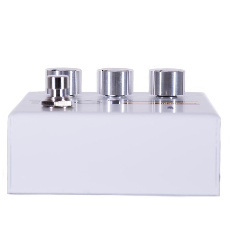 1981 Inventions DRV Overdrive No3 Overdrive Effect Pedal