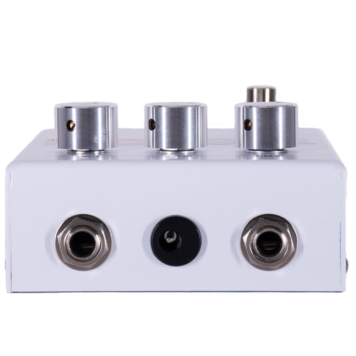 1981 Inventions DRV Overdrive No3 Overdrive Effect Pedal