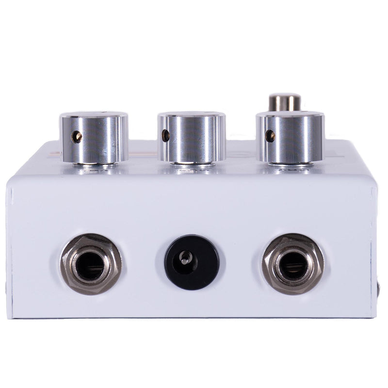1981 Inventions DRV Overdrive No3 Overdrive Effect Pedal