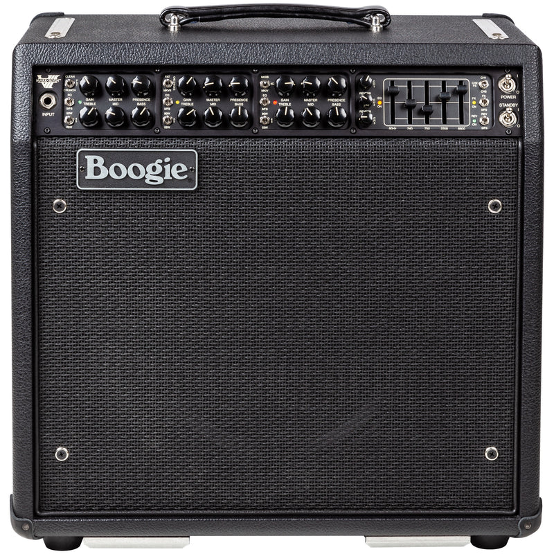 Mesa Boogie Mark VII 1x12" Tube Combo Guitar Amplifier