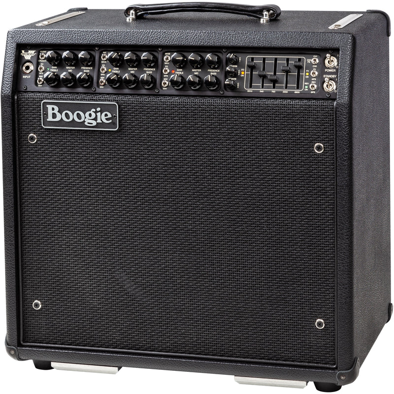 Mesa Boogie Mark VII 1x12" Tube Combo Guitar Amplifier