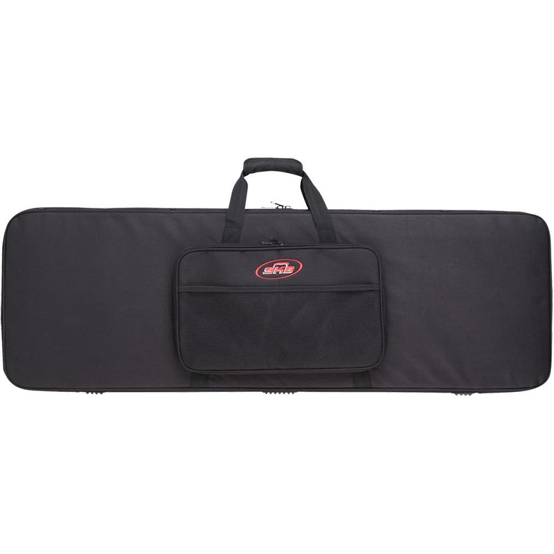 SKB Electric Bass Soft Case With EPS Foam Interior - Nylon Exterior